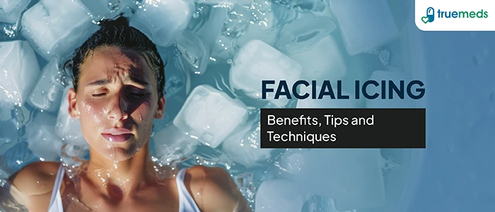 The Ultimate Guide to Facial Icing: Benefits, Tips, and Techniques for Glowing Skin